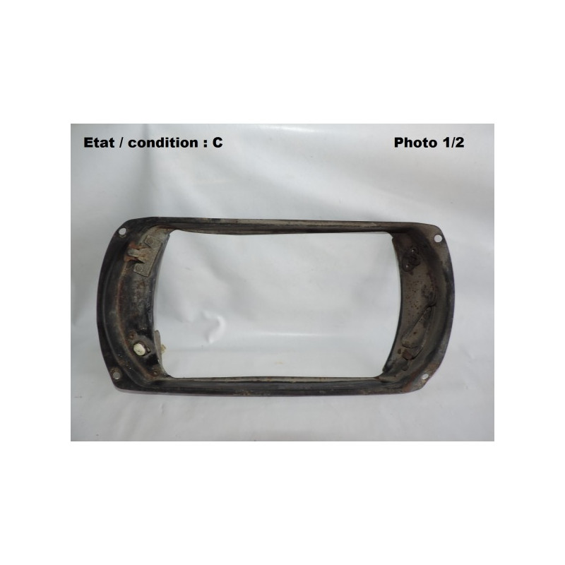 Headlight holder CIBIE 671052