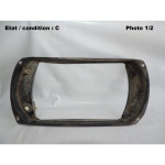 Headlight holder CIBIE 671052