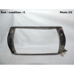 Headlight holder CIBIE 671052