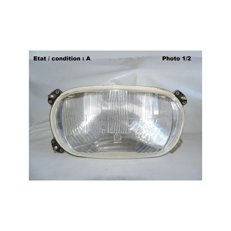 Phare gauche H4 SEV MARCHAL 67506319