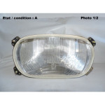 Left headlight H4 SEV MARCHAL 67407963
