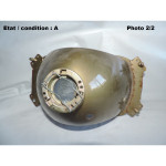Phare gauche H4 SEV MARCHAL 67506319