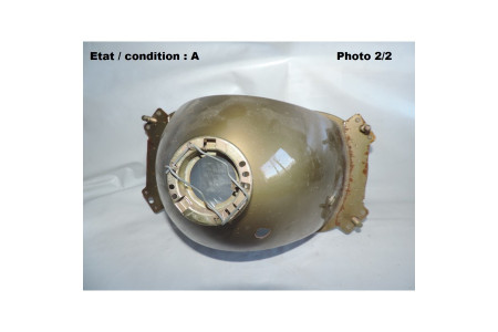 Phare gauche H4 SEV MARCHAL 67506319