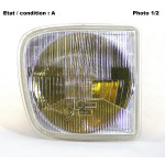 Right Code headlight Iode H1 CIBIE 440096