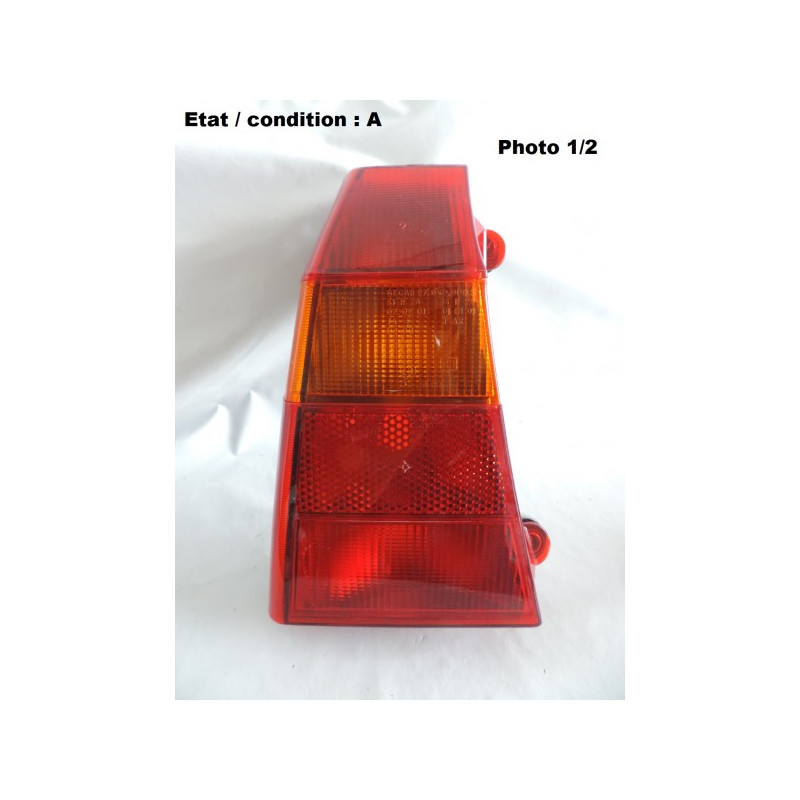 Left taillight CIBIE 67613879
