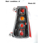 Feu arrière gauche GECAR 27.069.000.S