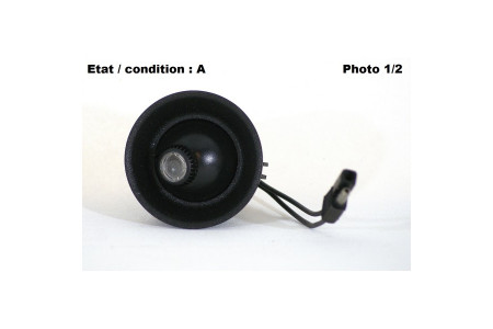 Left dome light lampholder SEIMA 35430