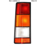 Feu arrière gauche SEIMA 20990G