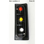 Feu arrière gauche SEIMA 20990G