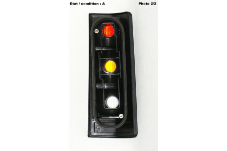 Left taillight SEIMA 20990G