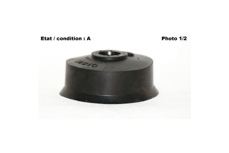 Bonnet d'étanchéité de phare CIBIE 800043