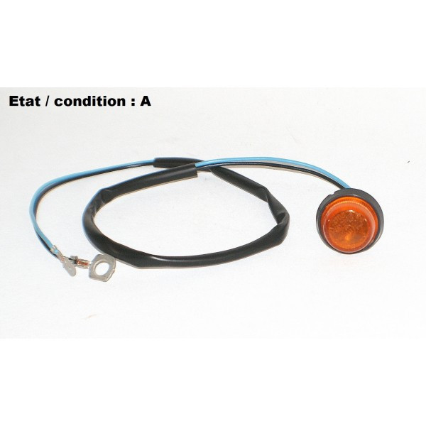 Wing indicator light CARELLO 17.678.717