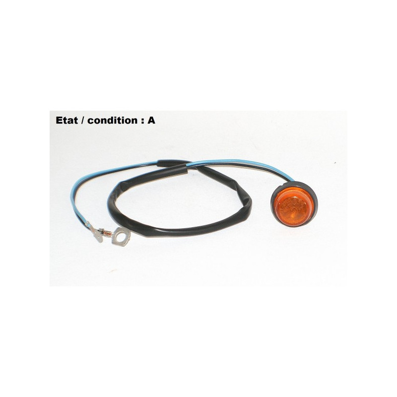 Wing indicator light CARELLO 17.678.717