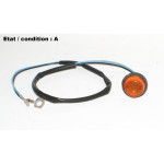 Wing indicator light CARELLO 17.678.717