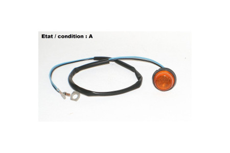 Wing indicator light CARELLO 17.678.717