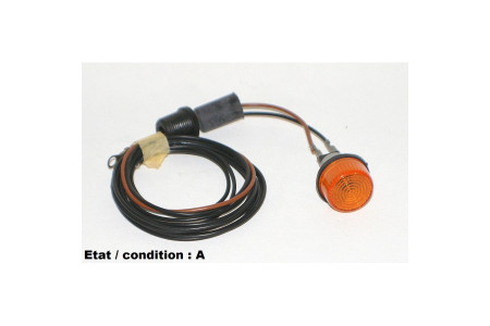 Wing indicator light UCO-TLA 21010