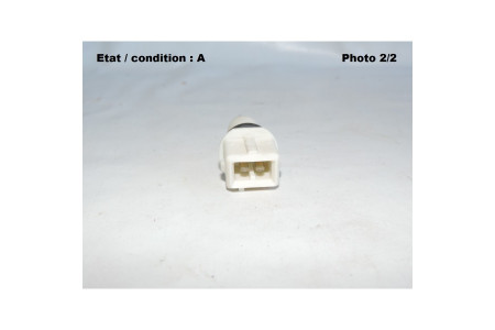 Bulb holder side light Wedge Base VALEO 082761