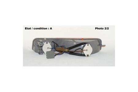 Left front light indicator GEMO 20865