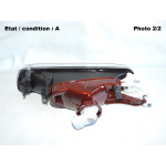 Headlight glass Code H7 BOSCH 1305211901