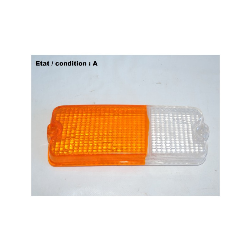 Cabochon feu clignotant veilleuse avant droit SIEM 7659