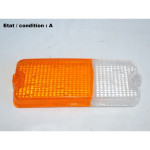 Right front light indicator lens ALTISSIMO 205820