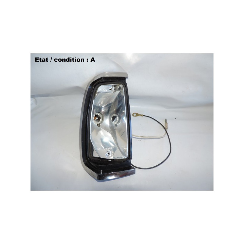 Platine feu clignotant avant droit SEIMA 10580D