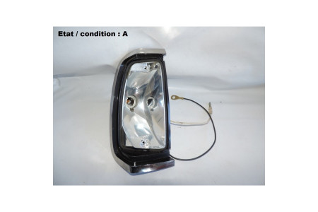 Platine feu clignotant avant droit SEIMA 10580D