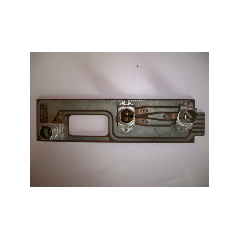 Porte-lampes feu arrière droit SEIMA 20757004