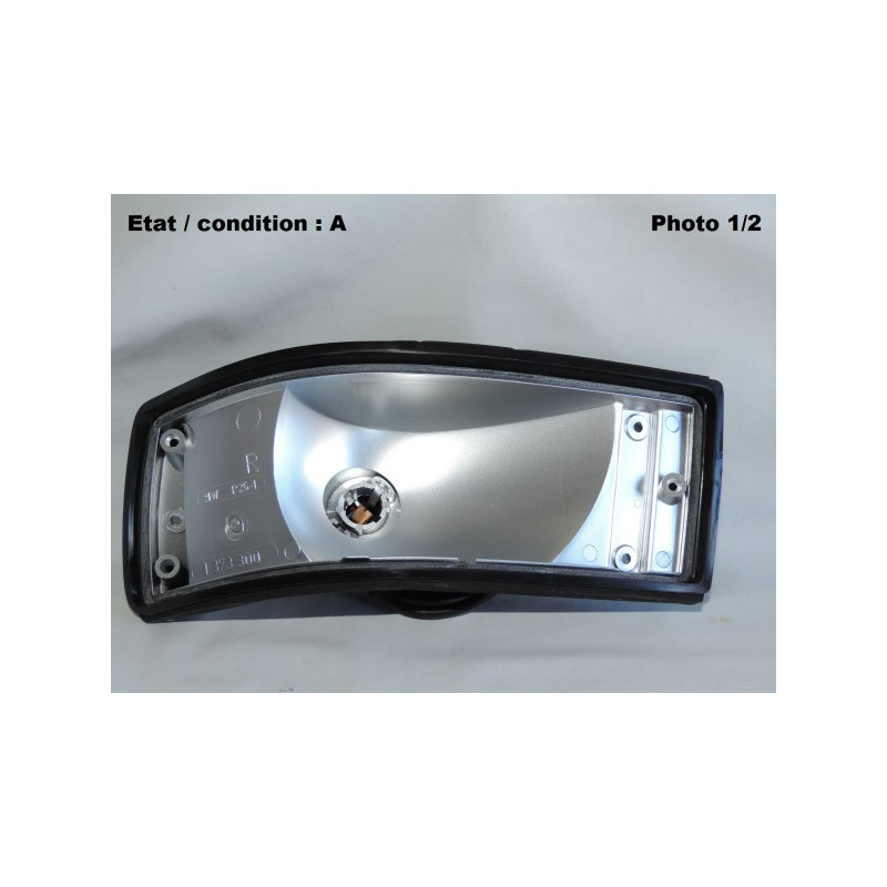 Left indicator bulbholder ULO 3371217