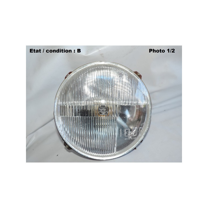 Phare Iode H1 ICTP5SP CIBIE 470098