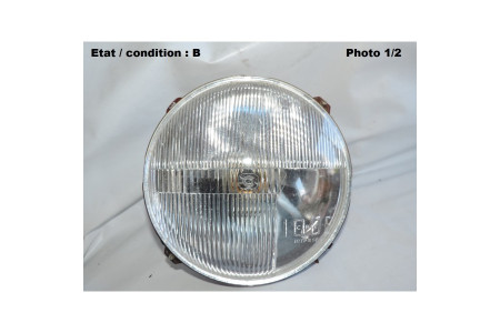 Phare Iode H1 ICTP5SP CIBIE 470098