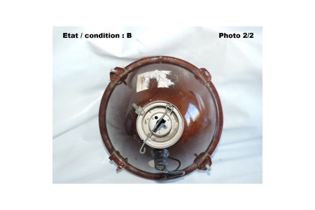 Phare Iode H1 ICTP5SP CIBIE 470098