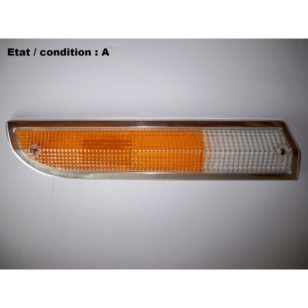Right front light indicator lens SEIMA 10460B