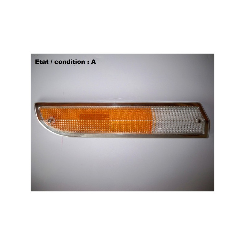 Right front light indicator lens SEIMA 10460B