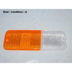 Cabochon feu clignotant veilleuse avant droit GEMO 20702