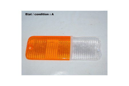 Left front light indicator lens OLSA 05.115.00