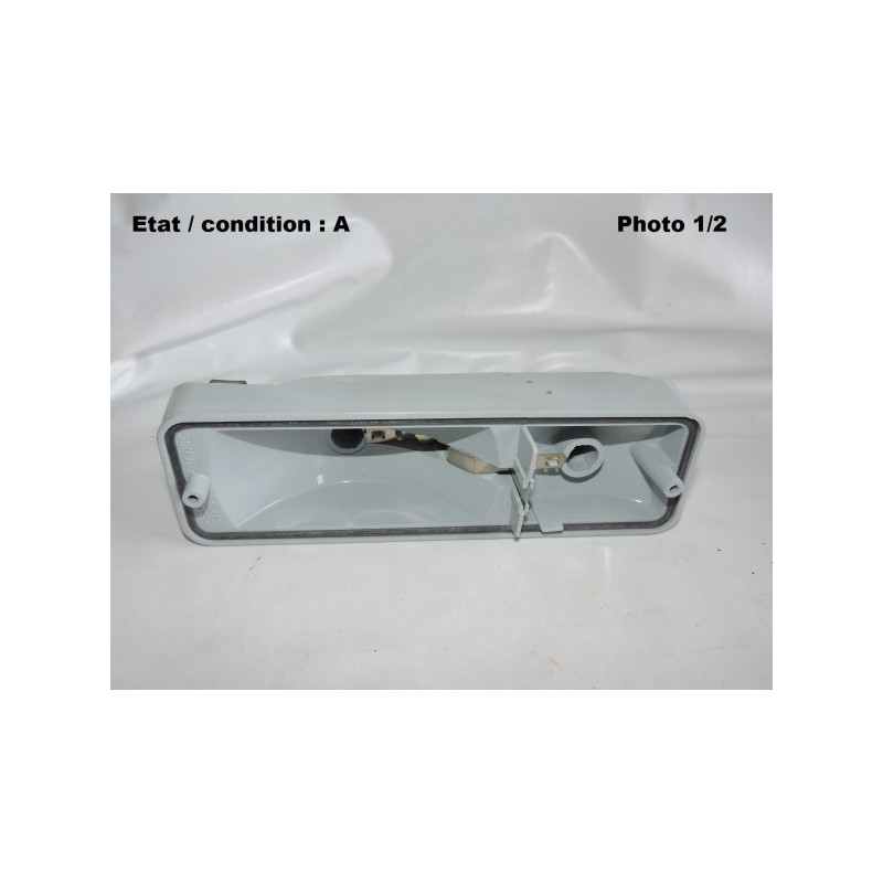 Bracket for right front light indicator SEIMA 412GC