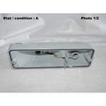 Bracket for right front light indicator SEIMA 412GC