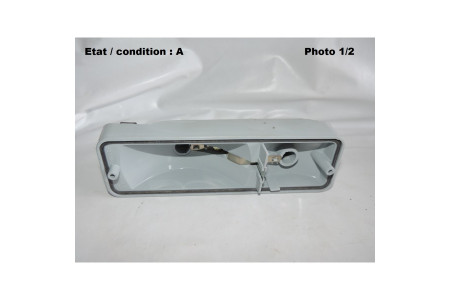 Platine feu clignotant veilleuse droit SEIMA 412DC