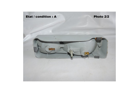 Bracket for right front light indicator SEIMA 412GC