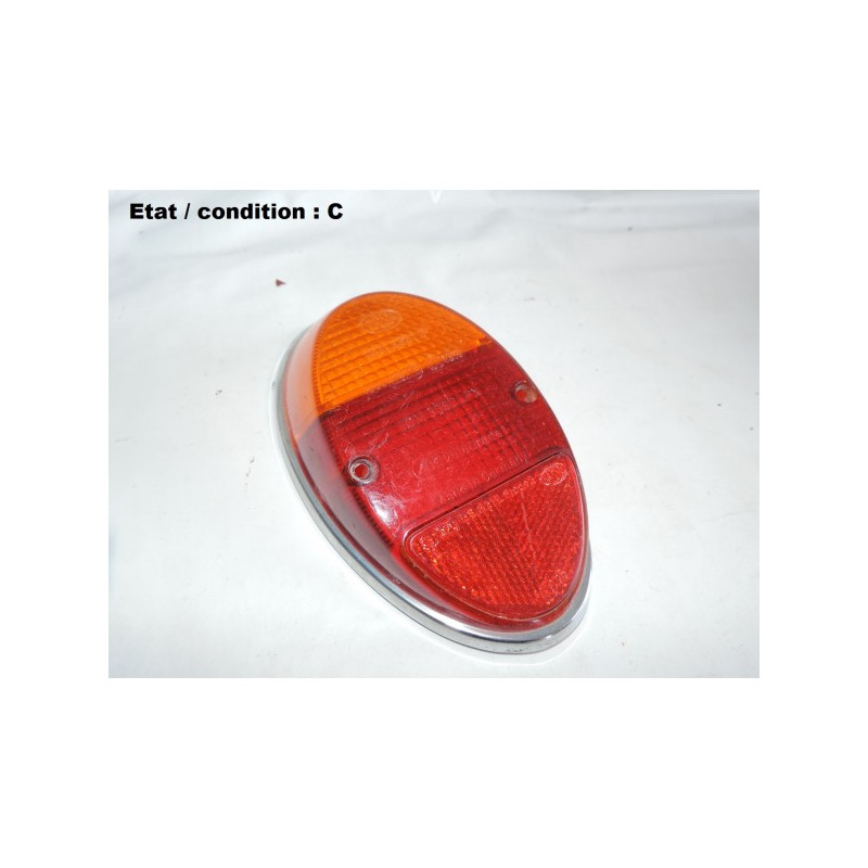 Taillight lens HASSIA K23226