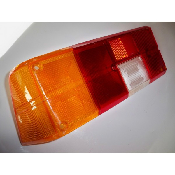 Tailight lens ALTISSIMO 231.12.01