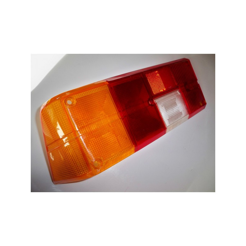 Tailight lens ALTISSIMO 231.12.01
