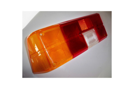 Tailight lens ALTISSIMO 231.12.01