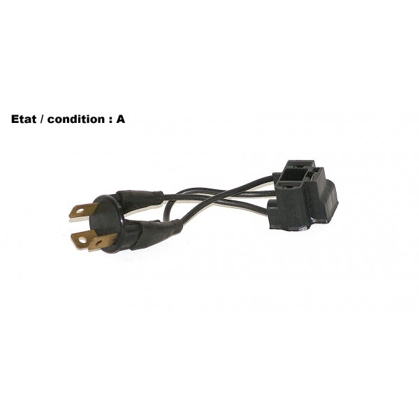 Rallonge connecteur lampe Code Européen ou H4 SEV MARCHAL 61528103
