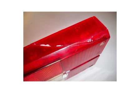 Tailight lens ALTISSIMO 231.12.01