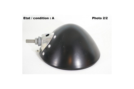 Complete european code headlight SEV MARCHAL 61229502