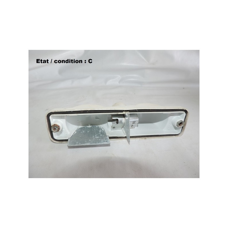 Platine feu clignotant veilleuse avant gauche SIEM 10616