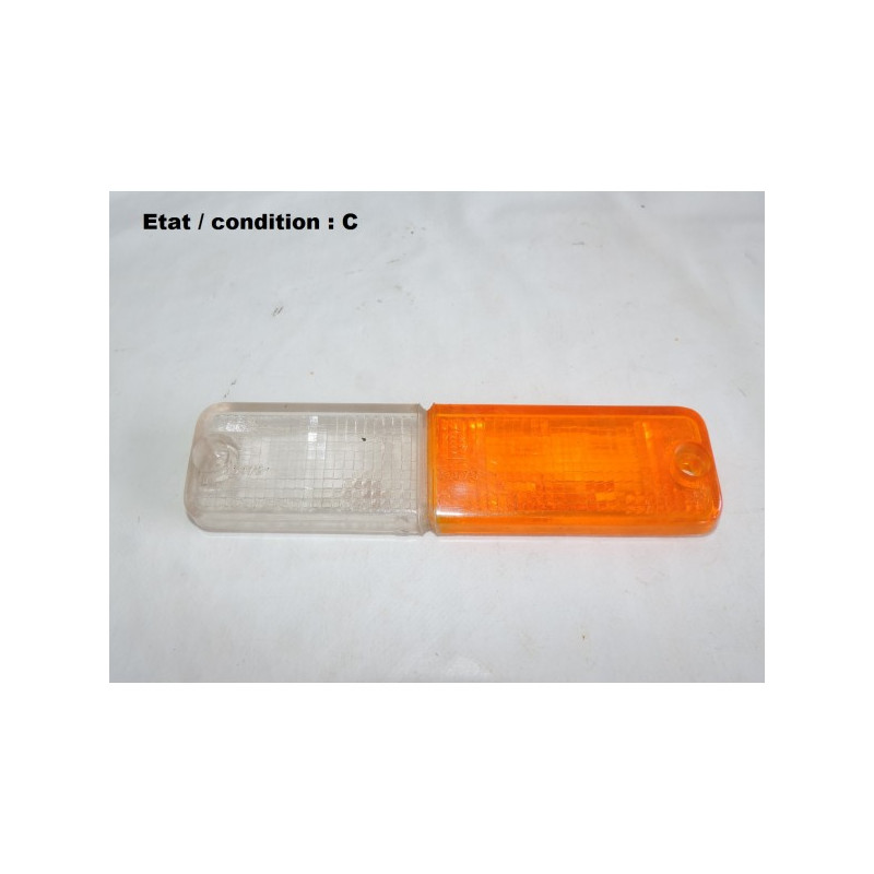 Left front light indicator SEIMA 19.94.01