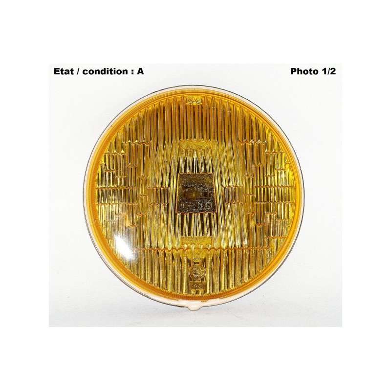 CIBIE 45 - Phare antibrouillard 460095